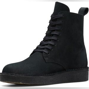 Clarks Original Desert Boot Sz US 7